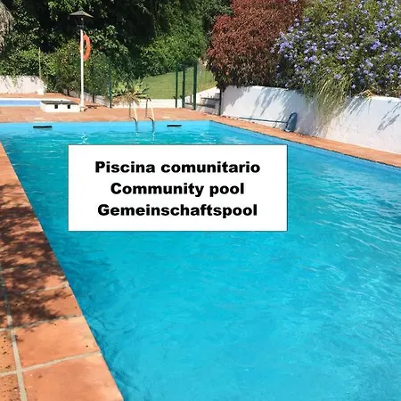 Casa Strack Estepona