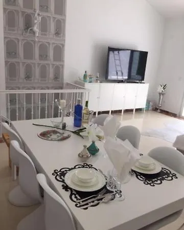 Casa Strack * Estepona