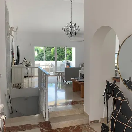 Casa Strack Vakantiehuis