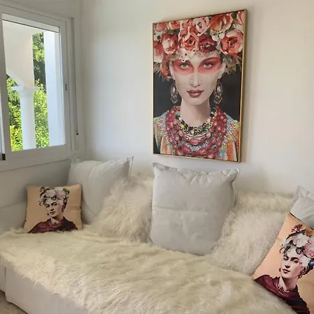 Vakantiehuis Casa Strack