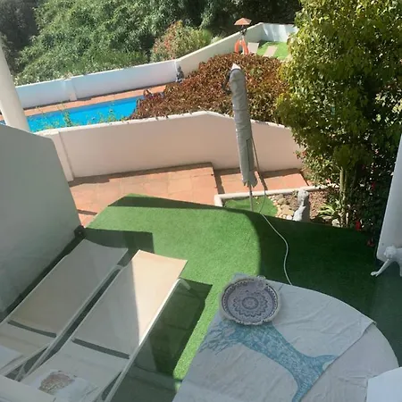 Casa Strack Estepona