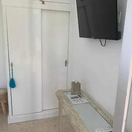 Casa Strack * Estepona