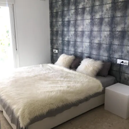 Vakantiehuis Casa Strack Estepona