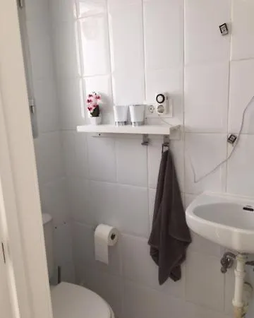 Casa Strack * Estepona