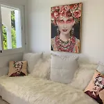 Hébergement de vacances Casa Strack