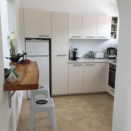 Tatil Evi Casa Strack Estepona
