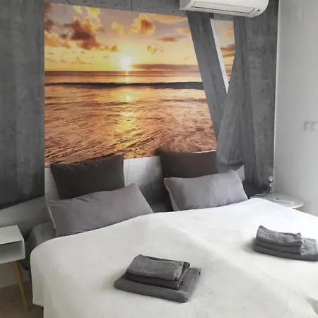 Tatil Evi Casa Strack *