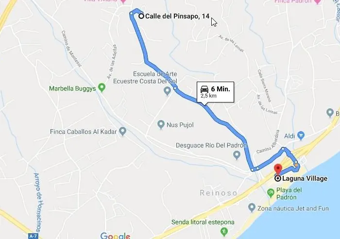 Casa Strack Holiday home *