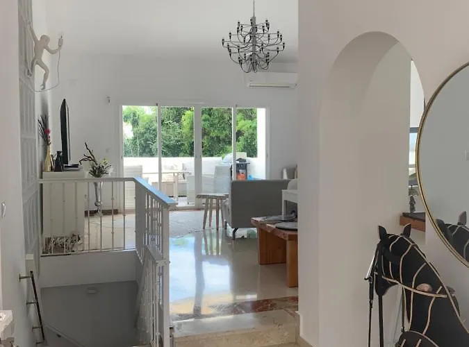 Casa Strack Holiday home