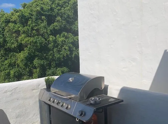 Holiday home Casa Strack *