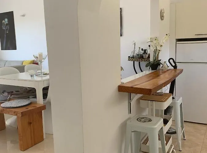 Casa Strack Holiday home Estepona