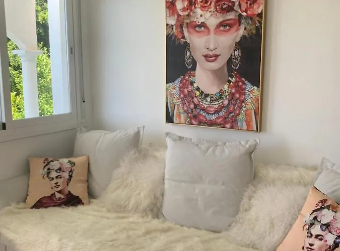 Holiday home Casa Strack