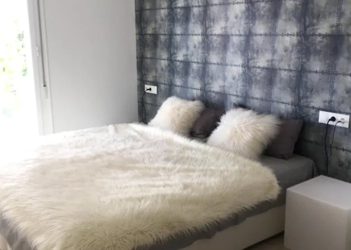 Holiday home Casa Strack Estepona