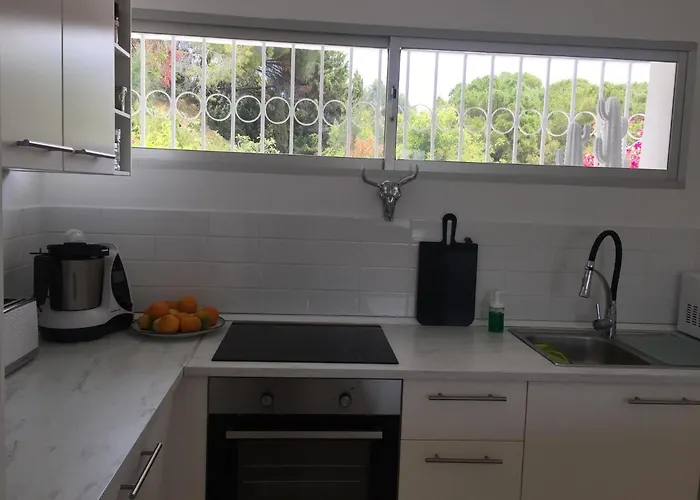 Casa Strack Holiday home