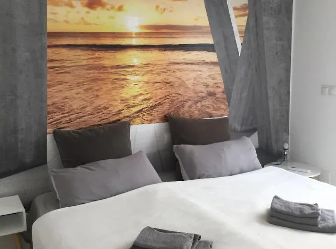 Holiday home Casa Strack *