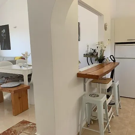 Casa Strack Casa de Férias Estepona