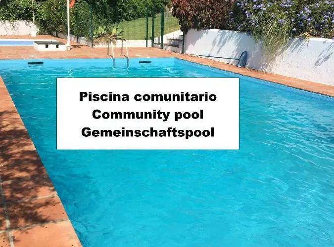 Casa Strack Естепона