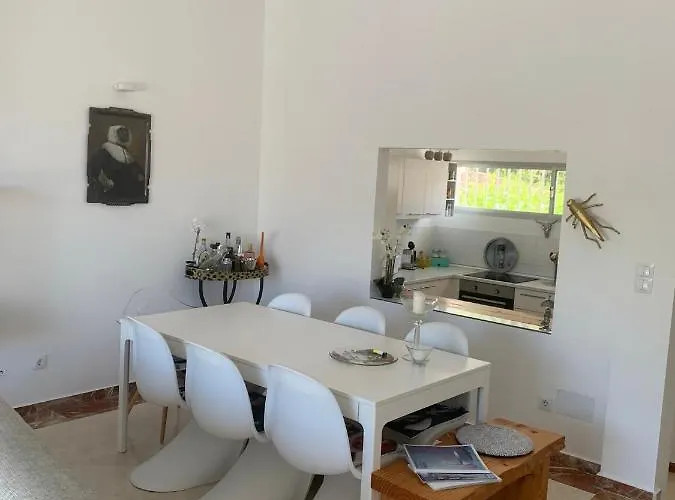 Casa Strack Естепона