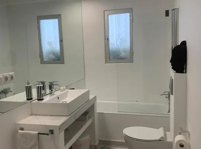 Будинок відпочинку Casa Strack