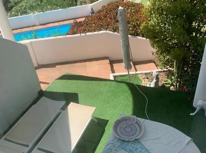 Casa Strack Естепона