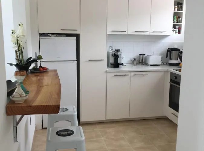 Будинок відпочинку Casa Strack Естепона