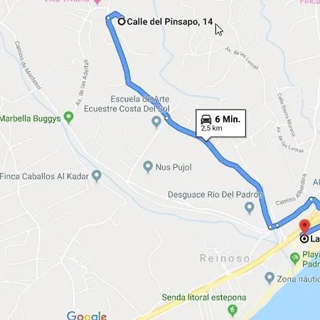 Casa Strack Ferienhaus *