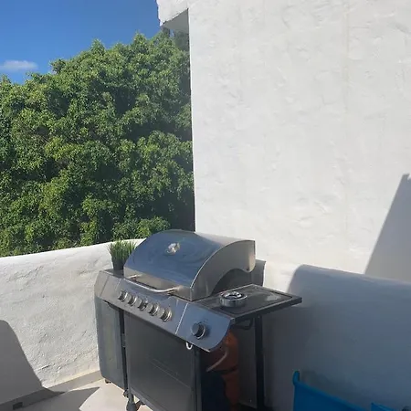 Ferienhaus Casa Strack *