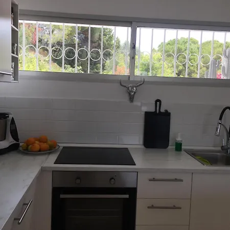 Casa Strack Ferienhaus